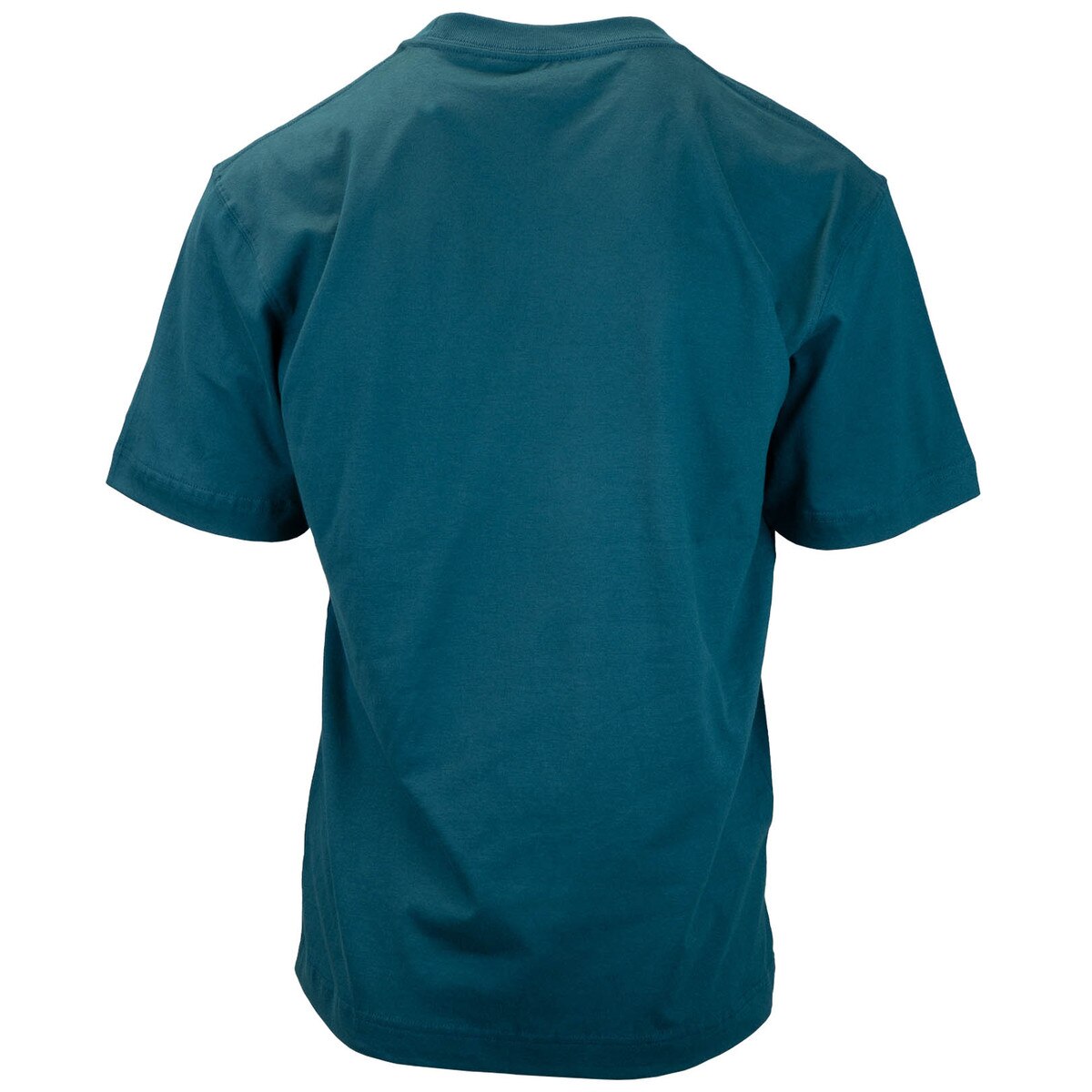 Champion Aggies Blue & White Unisex T-Shirt